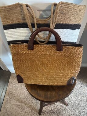 Two Summer Bags